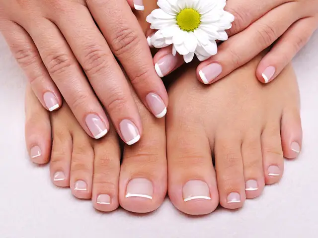 Toroslar Pedikürcü